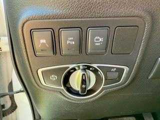 Mercedes-Benz X 250 2018 X-KLASSE 250 D POWER 4MATIC-thumb-48