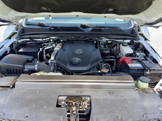 Mercedes-Benz X 250 2018 X-KLASSE 250 D POWER 4MATIC-thumb-49