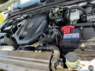 Mercedes-Benz X 250 2018 X-KLASSE 250 D POWER 4MATIC-thumb-50