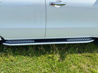 Mercedes-Benz X 250 2018 X-KLASSE 250 D POWER 4MATIC-thumb-20