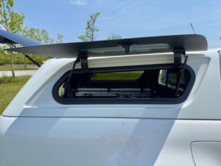 Mercedes-Benz X 250 2018 X-KLASSE 250 D POWER 4MATIC-thumb-19