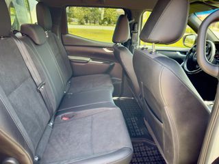 Mercedes-Benz X 250 2018 X-KLASSE 250 D POWER 4MATIC-thumb-28