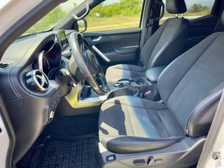 Mercedes-Benz X 250 2018 X-KLASSE 250 D POWER 4MATIC-thumb-25