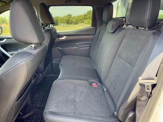 Mercedes-Benz X 250 2018 X-KLASSE 250 D POWER 4MATIC-thumb-27
