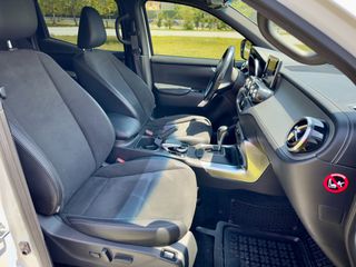 Mercedes-Benz X 250 2018 X-KLASSE 250 D POWER 4MATIC-thumb-26