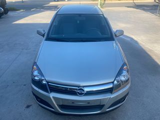 Opel Astra 2006 1.400 cc ! ΑΡΙΣΤΟ ΜΗΧΑΝΙΚΑ ! ΒΟΟΚ SERVICE ! ΕΛΛΗΝΙΚΟ 1o ΧΕΡΙ