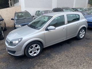 Opel Astra 2006 1.400 cc ! ΑΡΙΣΤΟ ΜΗΧΑΝΙΚΑ ! ΒΟΟΚ SERVICE ! ΕΛΛΗΝΙΚΟ 1o ΧΕΡΙ