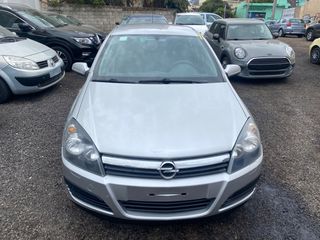Opel Astra 2006 1.400 cc ! ΑΡΙΣΤΟ ΜΗΧΑΝΙΚΑ ! ΒΟΟΚ SERVICE ! ΕΛΛΗΝΙΚΟ 1o ΧΕΡΙ-thumb-1