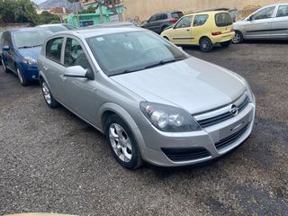 Opel Astra 2006 1.400 cc ! ΑΡΙΣΤΟ ΜΗΧΑΝΙΚΑ ! ΒΟΟΚ SERVICE ! ΕΛΛΗΝΙΚΟ 1o ΧΕΡΙ-thumb-2