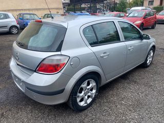 Opel Astra 2006 1.400 cc ! ΑΡΙΣΤΟ ΜΗΧΑΝΙΚΑ ! ΒΟΟΚ SERVICE ! ΕΛΛΗΝΙΚΟ 1o ΧΕΡΙ-thumb-3