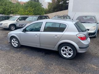 Opel Astra 2006 1.400 cc ! ΑΡΙΣΤΟ ΜΗΧΑΝΙΚΑ ! ΒΟΟΚ SERVICE ! ΕΛΛΗΝΙΚΟ 1o ΧΕΡΙ-thumb-4