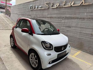 Smart ForTwo 2018-thumb-2