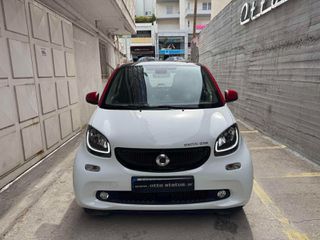 Smart ForTwo 2018