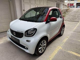 Smart ForTwo 2018-thumb-1
