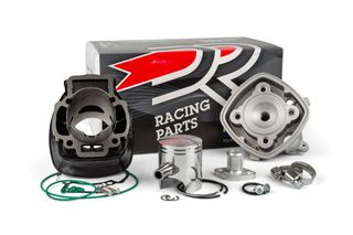 Κυλινδροπιστονο Evolution 70Cc Ø48Mm 12Mm Pin Aprilia Sr 50, Runner 50, Zip 50, Nrg Lc  | Dr