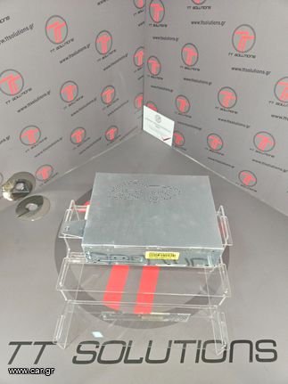 BMW E46, E53 X5, E83 X3, E85 Z4, E38, E39 μονάδα βίντεο High (Video module) 65509149315