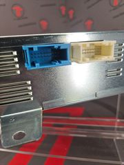 BMW E46, E53 X5, E83 X3, E85 Z4, E38, E39 μονάδα βίντεο High (Video module) 65509149315-thumb-11