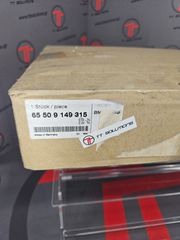 BMW E46, E53 X5, E83 X3, E85 Z4, E38, E39 μονάδα βίντεο High (Video module) 65509149315-thumb-25