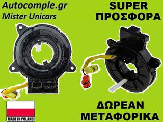 Ταινία Τιμονιού Mazda 6 (GG) 2002-2008