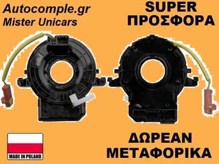 Ταινία Τιμονιού Mitsubishi L200 Triton 2014-2019