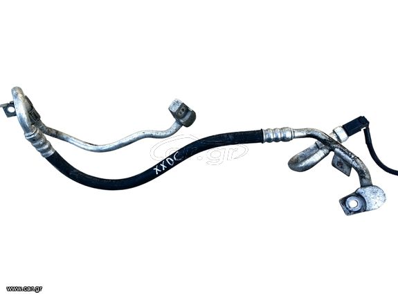 Σωλήνας A/C Ford Με Κωδικό H1F119N601BA