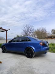 Audi A4 2002