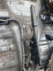 Χειρόφρενο NAVARA