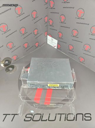 BMW E46, E53 X5, E83 X3, E85 Z4, E38, E39 μονάδα βίντεο High (Video module) 65509149315