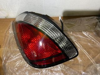 Φαναρι πίσω αρ για Kia Rio 06-