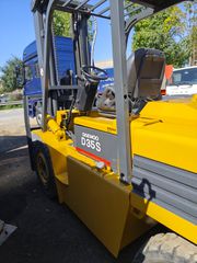 Daewoo 1997 D 35 S-thumb-2