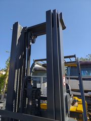 Daewoo 1997 D 35 S-thumb-3