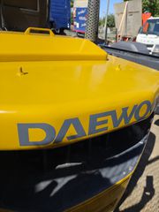 Daewoo 1997 D 35 S-thumb-5