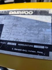 Daewoo 1997 D 35 S-thumb-6