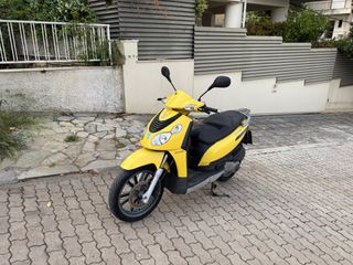 Piaggio Carnaby 200 2007-thumb-3