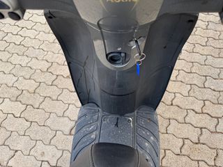 Piaggio Carnaby 200 2007-thumb-14