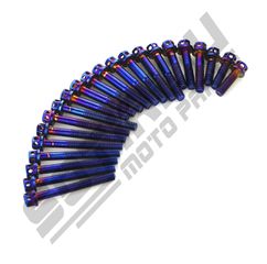 ΒΙΔΕΣ ΜΟΤΕΡ RAINBOW YAMAHA CRYPTON X 135 ΑΠΟ ΑΝΟΞΕΙΔΩΤΟ ΑΤΣΑΛΙ