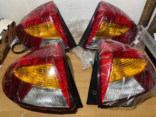 Φαναρια πίσω για Kia Rio sw new original