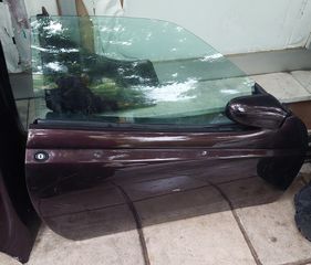 Πόρτα δεξιά alfa romeo gtv spider