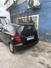 Mercedes-Benz A 150 2006 ΞΕΝΑ ΝΟΥΜΕΡΑ