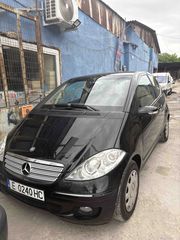 Mercedes-Benz A 150 2006 ΞΕΝΑ ΝΟΥΜΕΡΑ-thumb-2