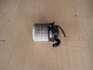 Μοτέρ καλοριφέρ Suzuki Splash 2007-2014, Opel Agila B 2008-2014
