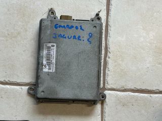 JAGUAR S TYPE / YWAT-13B525-BB / YWAT-13B524-BB