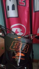 Kxd 2026 706A MINI 10"-10" 50CC ΕΤOΙΜΟΠΑΡΑΔΟΤΟ-thumb-3