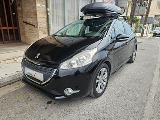 Peugeot 208 2013 ACTIVE 1.6 BLUEHDI 92 HP