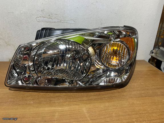 Φαναρι Εμ αρ για Kia cerato