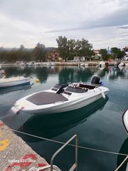 Sea Ray 1992 160