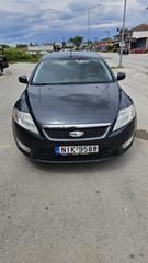 Ford Mondeo 2010