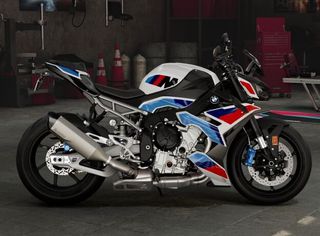 Bmw M 1000 R 2025