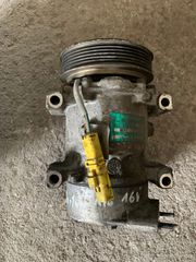 Klimakompressor für Peugeot Partner  1,6 - 16V