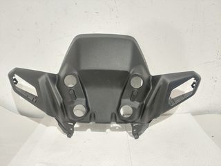 Πανελ φλας/ζελατινα YAMAHA XMAX 300 2023-25 (BMK-F83D3)
